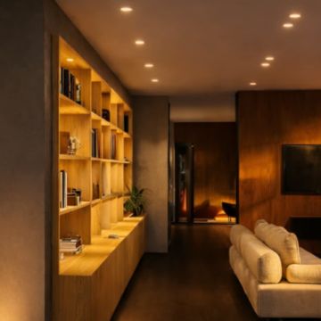 Arq. Juliana Silva - Porto - Arquitetura de Interiores