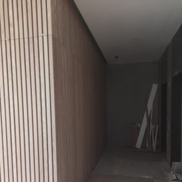 Obra nova - Cascais - Railing Repair