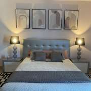 MARIA CAMPOS MARTINS - Lagoa - Drapery Installation or Replacement