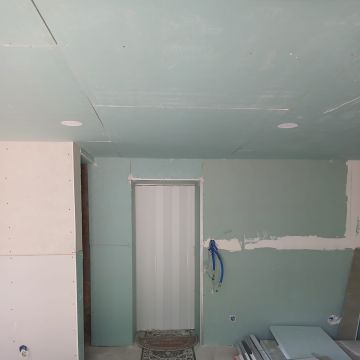 Teixeira remodelações - Cinfães - Badsanierung