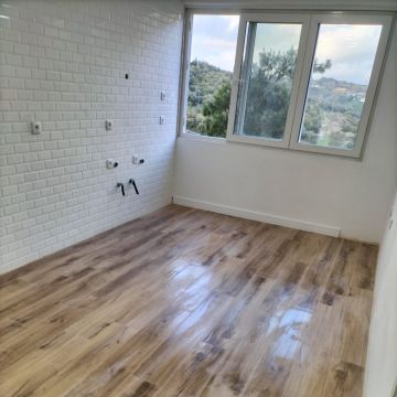Pladur - Alécio Silva - Alenquer - Interior Wall Addition