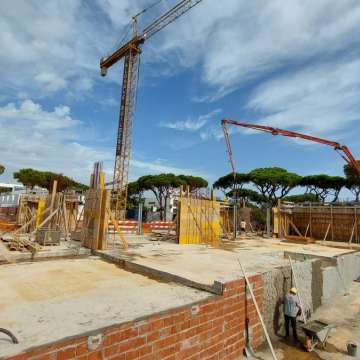 Construmax - Loulé - Remodelação de Casa de Banho