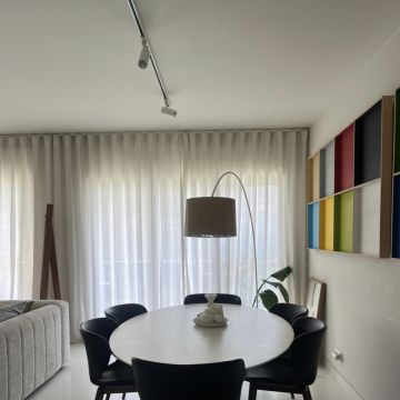 DC limpezas - Lisboa - Hausreinigung (regelmäßig)