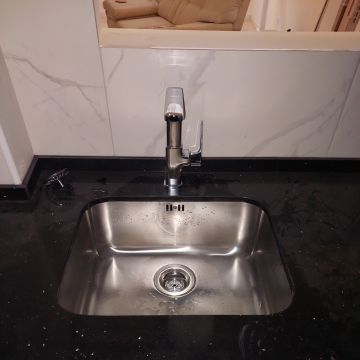 André Delgado - Seixal - Outdoor Plumbing Installation or Replacement