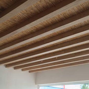 Mano's Build Innovation - Maia - Attic Remodel