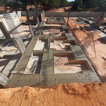 Construmax - Loulé - Remodelação de Cozinhas