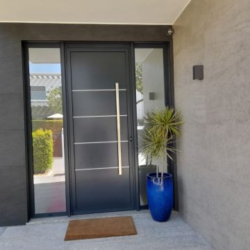 Sérgio remodelação civil - Loulé - Isolamento Interior