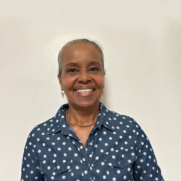 Ivonice Lima - Coimbra - Organização da Casa