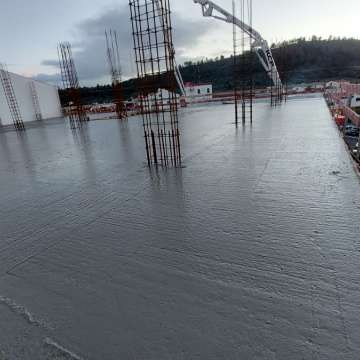 Construmax - Loulé - Obras em Casa