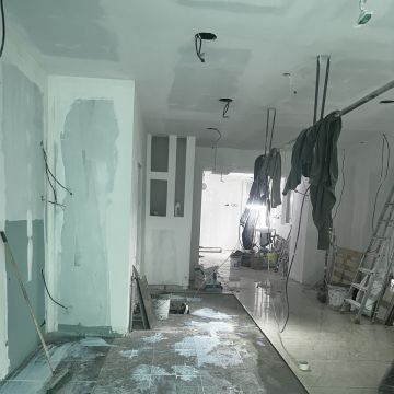 Walid - Loures - Railing Repair