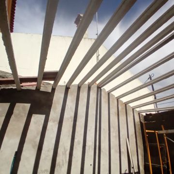 Caetano - Ponte de Sor - Demolição de Construções