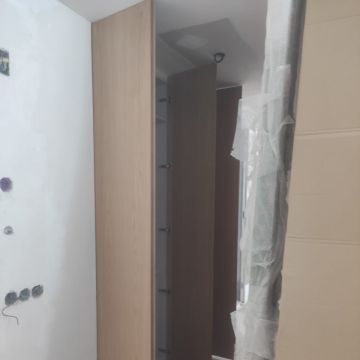 Obra nova - Cascais - Garage Door Repair