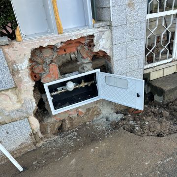 António Maia - Matosinhos - Instalação de Ventoinha