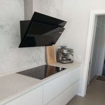 Deixe que eu faço! - Moita - Office Cleaning (Recurring)