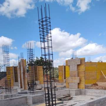 Construmax - Loulé - Remodelação de Loja