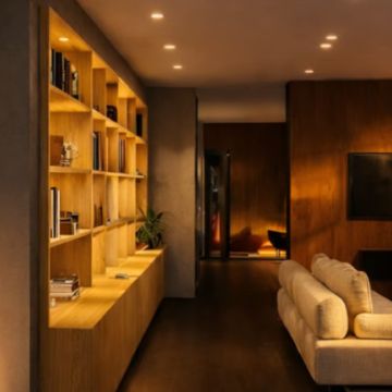 Arq. Juliana Silva - Porto - Arquitetura
