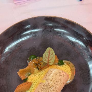 Chef Luis Mateus - Peniche - Personal Chefs and Cooks