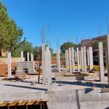Construmax - Loulé - Construção de Casa Modular