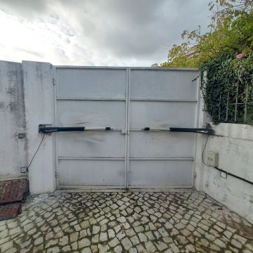 Vagotecto - Estruturas Metálicas, Lda - Vagos - Instalación o reparación de verjas