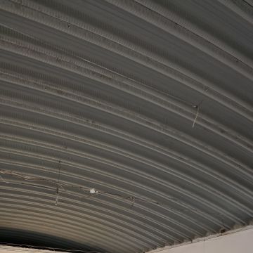 Engenharia LM&Guimarães, LDA - Almada - Réparation et texturage de cloisons en plaques de plâtre