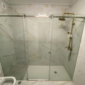 HBCI Vidros - Odivelas - Waste Removal