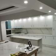 Cleo - Odivelas - Interior Wall Addition