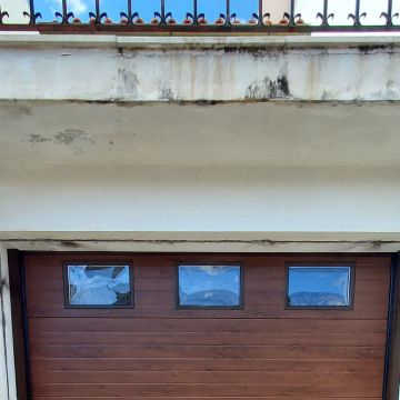 Vagotecto - Estruturas Metálicas, Lda - Vagos - Instalación o reemplazo de la puerta del garaje