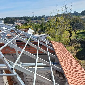 Nilson Gomes - Aveiro - Soudure