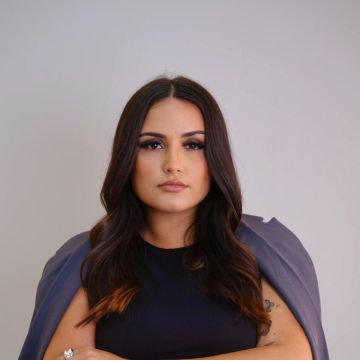 Marina Elias - Odivelas - Coiffures pour événements
