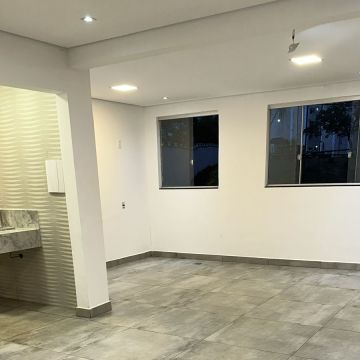 Caetano - Ponte de Sor - Remodelação de Varanda