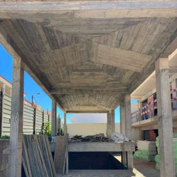 Construmax - Loulé - Remodelação de Casa de Banho
