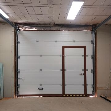 Vagotecto - Estruturas Metálicas, Lda - Vagos - Cerrajería y puertas