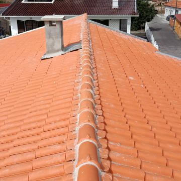 Nilson Gomes - Aveiro - Instalação de Escadas