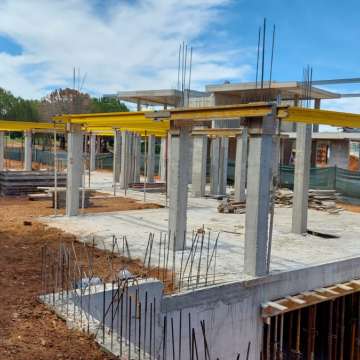 Construmax - Loulé - Remodelação da Casa