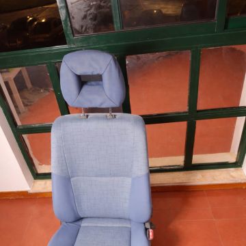 Jéssica EstétiCar limpeza e higienização de interiores. - Vila Franca de Xira - Limpieza y Lavado de Coches