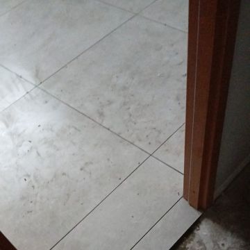 Ramos ladrilhos - Caldas da Rainha - Badezimmer fliesen