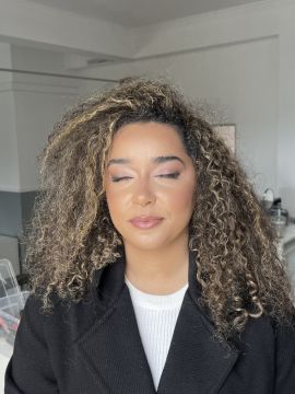 Marina Elias - Odivelas - Maquillage pour événements