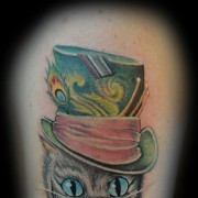 Igor Pak - Ovar - Tattoos and Piercings
