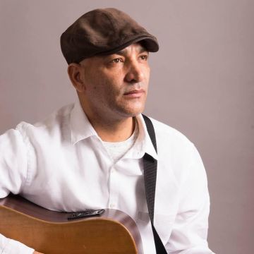 Kal Robson - Amadora - Jazz-Band
