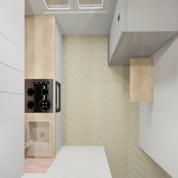 Walid - Loures - Drywall Repair and Texturing