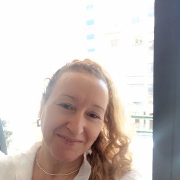 Ana Rodrigues - Sintra - Nursing