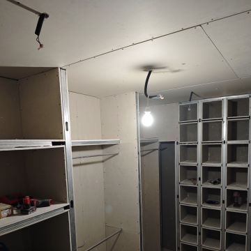 Wally Solutions - Águeda - Remodelação de Armários