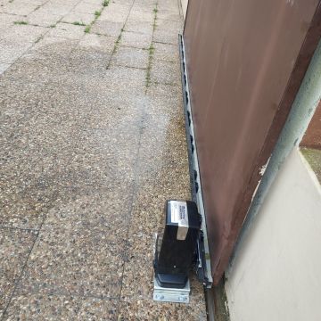 Vagotecto - Estruturas Metálicas, Lda - Vagos - Cerrajería y puertas