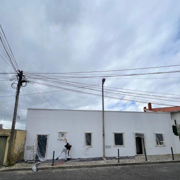 Caetano - Ponte de Sor - Instalação ou Substituição de Bomba de Água