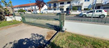 Vagotecto - Estruturas Metálicas, Lda - Vagos - Garage Door Repair