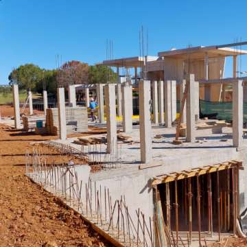 Construmax - Loulé - Construção de Casa Nova