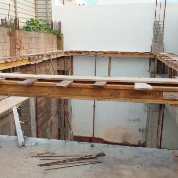 Construmax - Loulé - Construção de Teto Falso