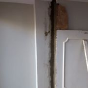 Jeremod Remodelação Lda - Sintra - Construção de Parede Interior