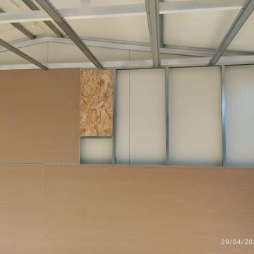 Skilser-Metal Solutions (Serralheria) - Montijo - Garage Door Installation or Replacement