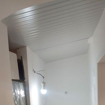 Vitor Cunha - Sintra - Construção de Casa Modular